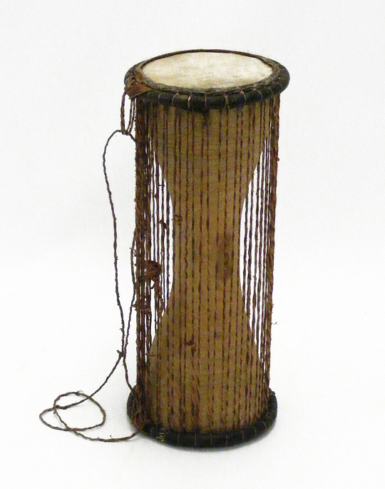 Bucara 5"-7" Talking Drum